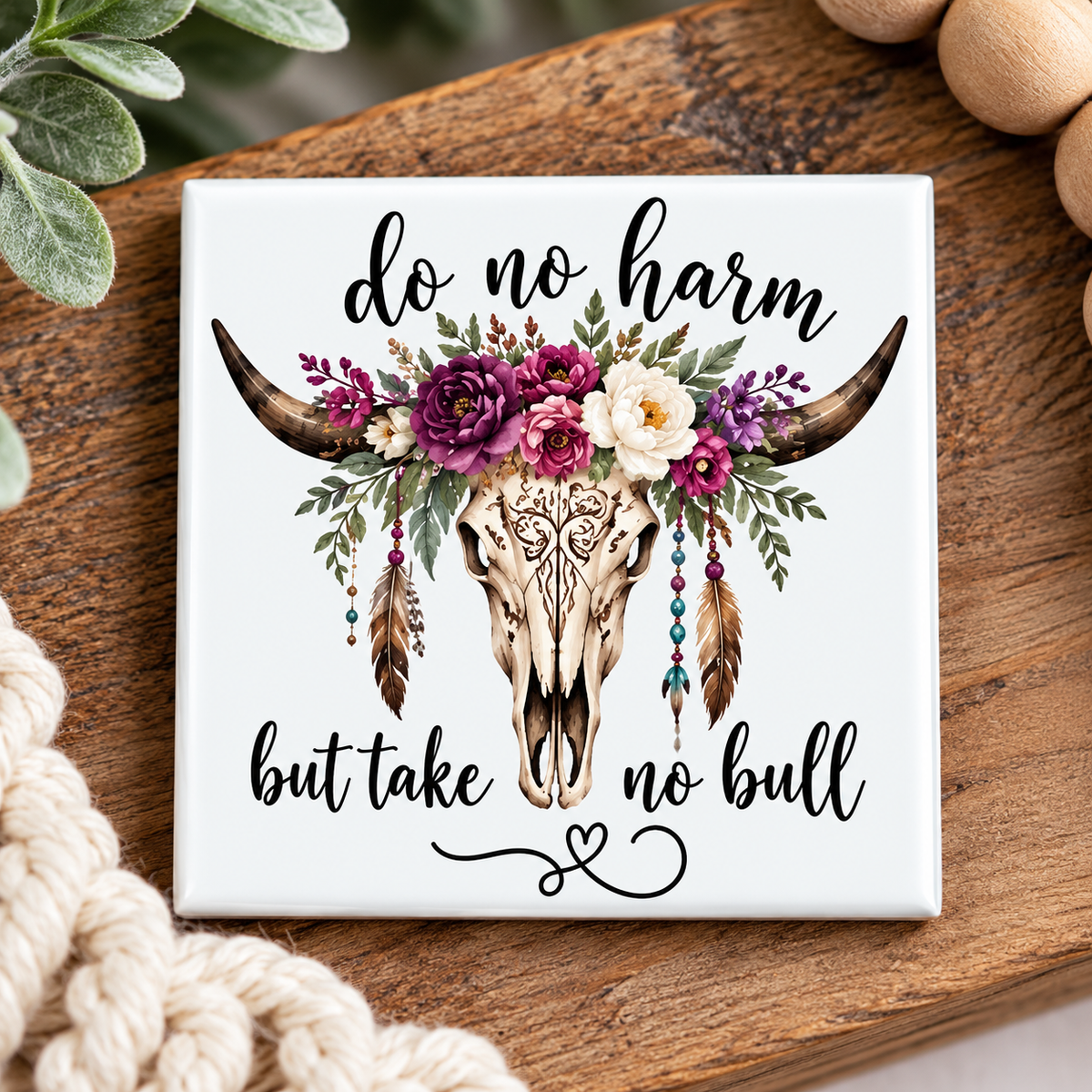 Take No Bull