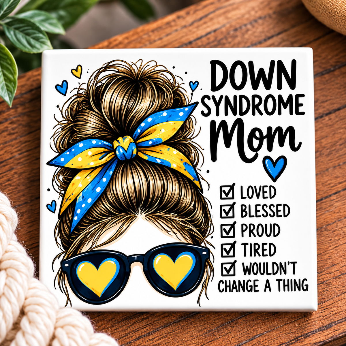 Down Syndrome