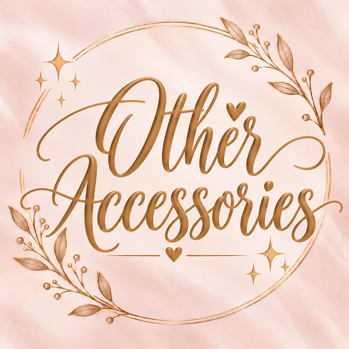 Other Accessories