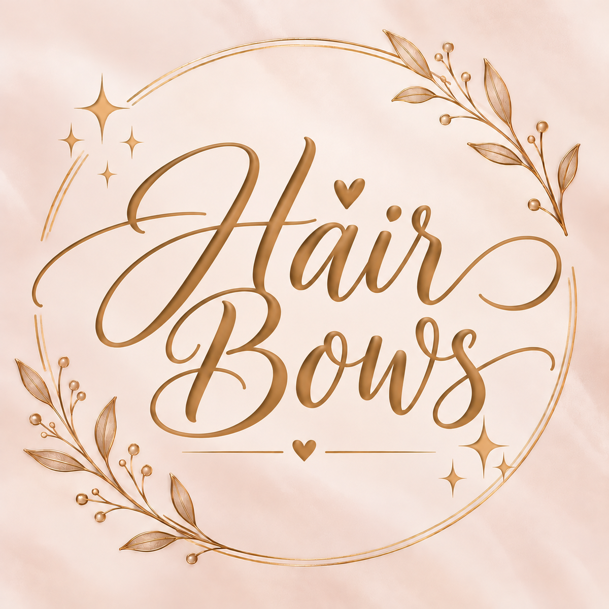 Hair Bows