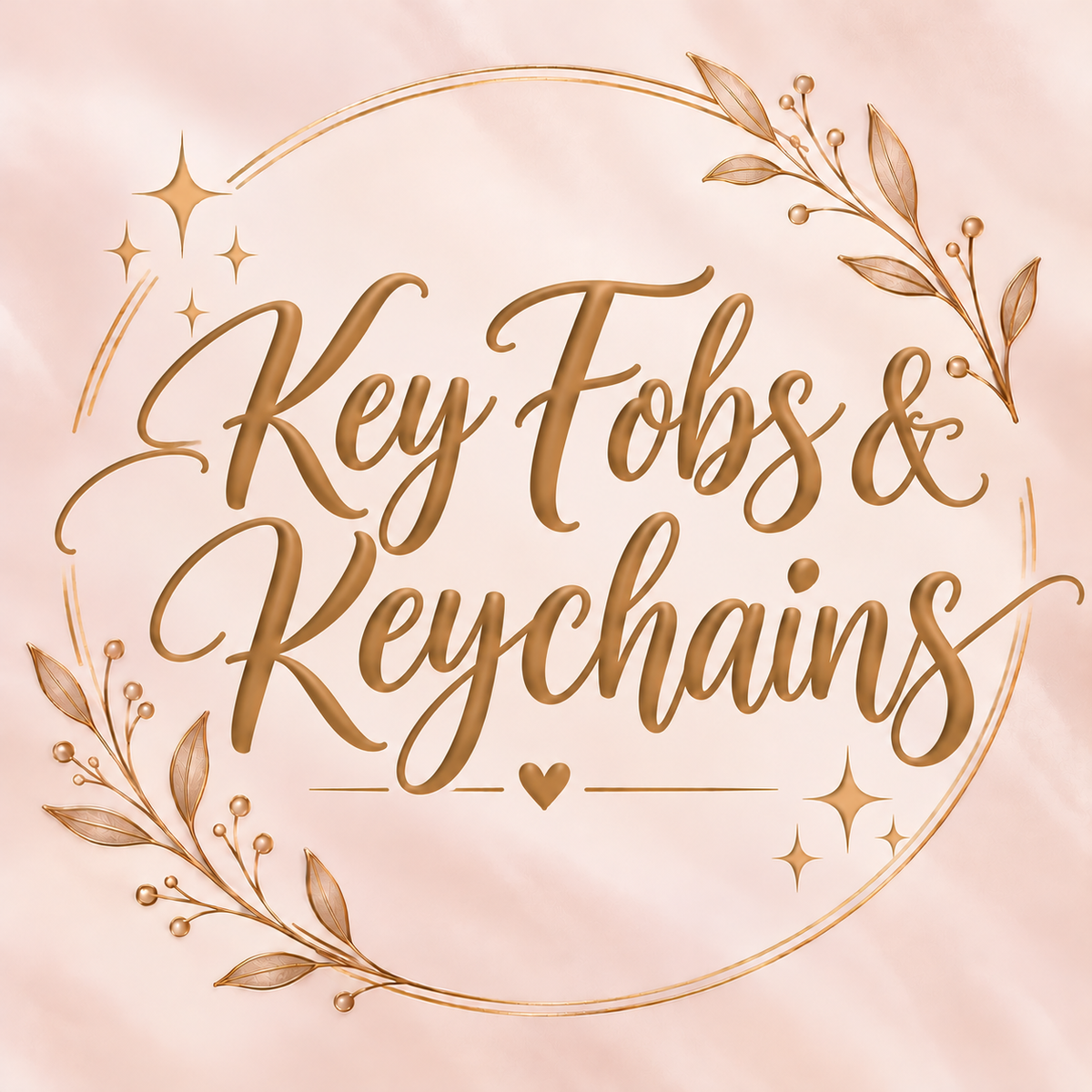 Key Fobs and Key Chains