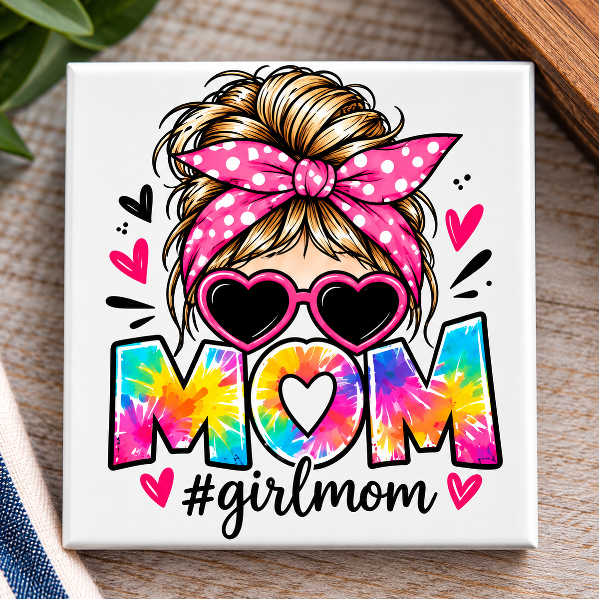 Mom
