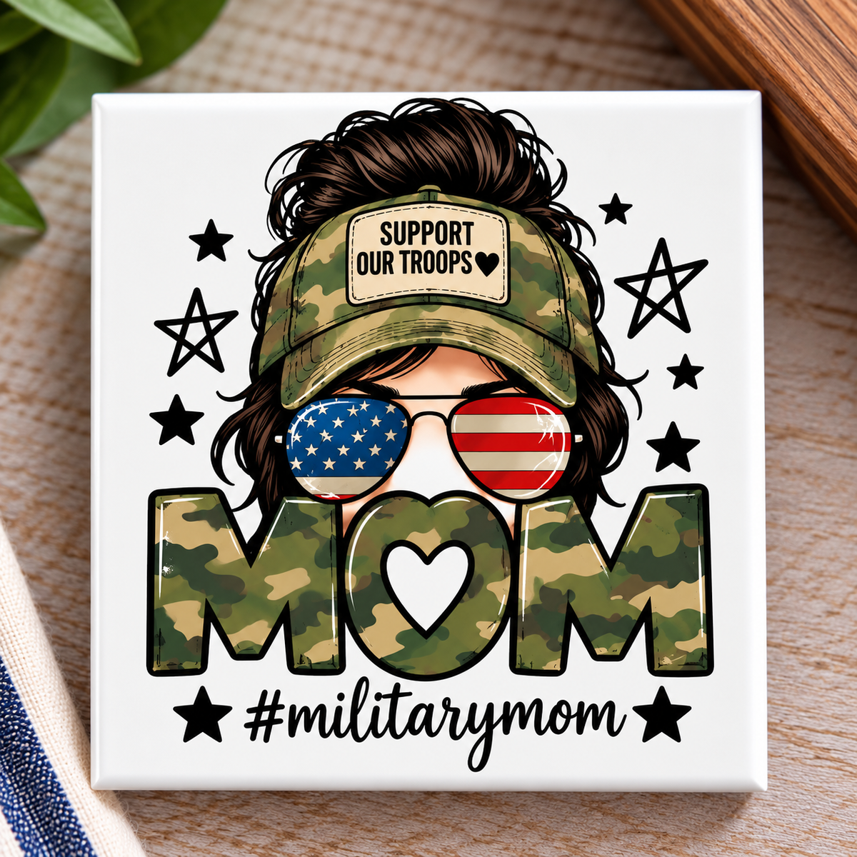 Mom