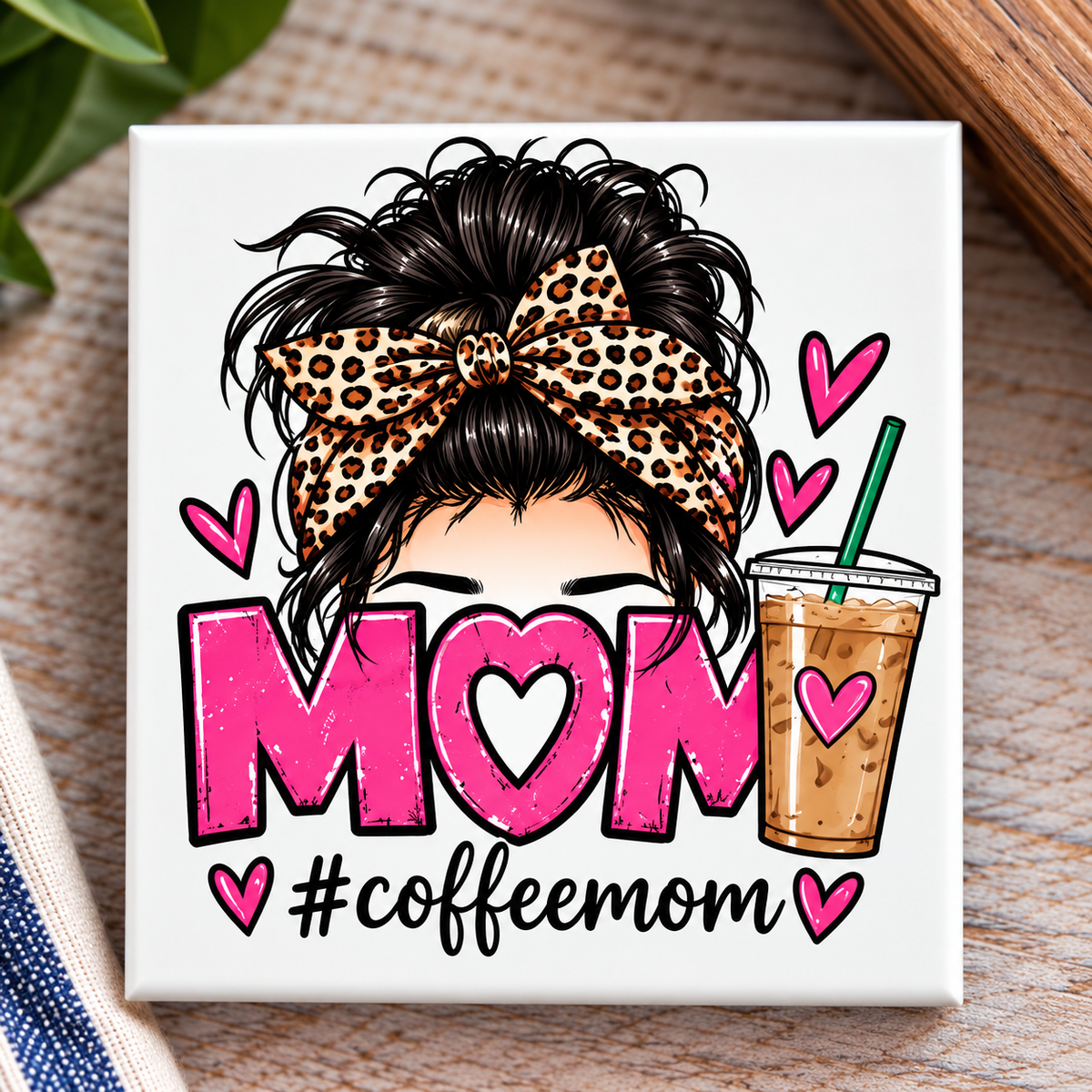 Mom