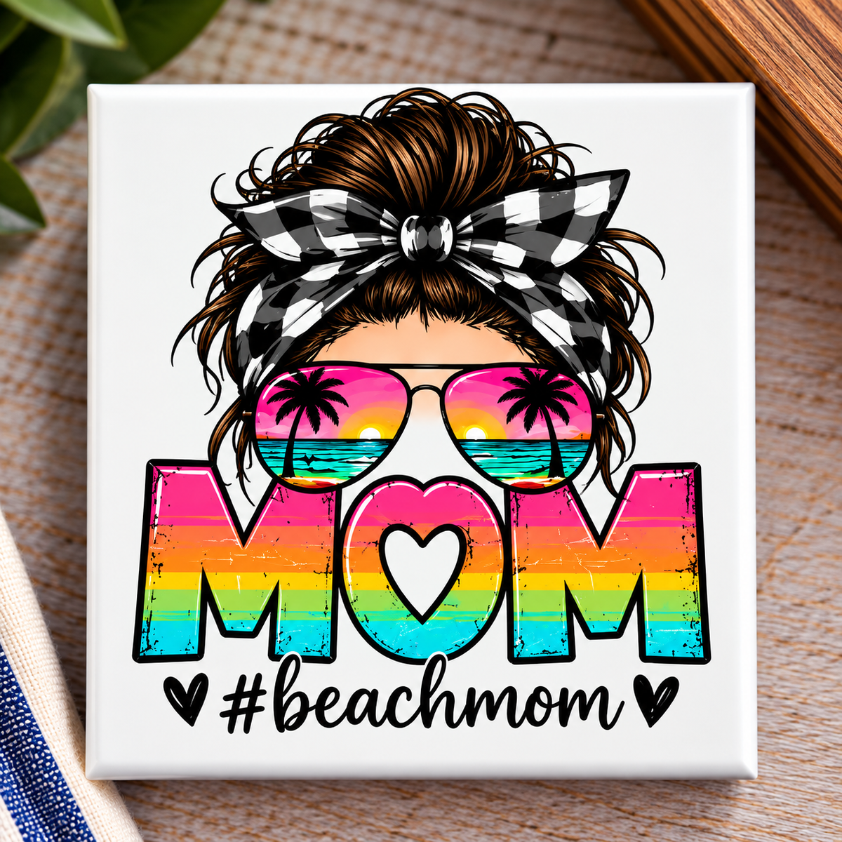 Mom
