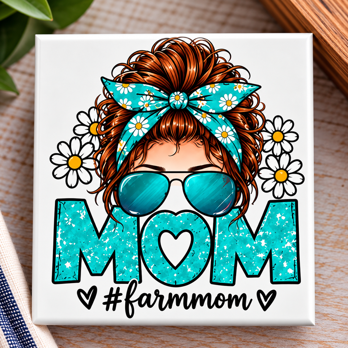 Mom