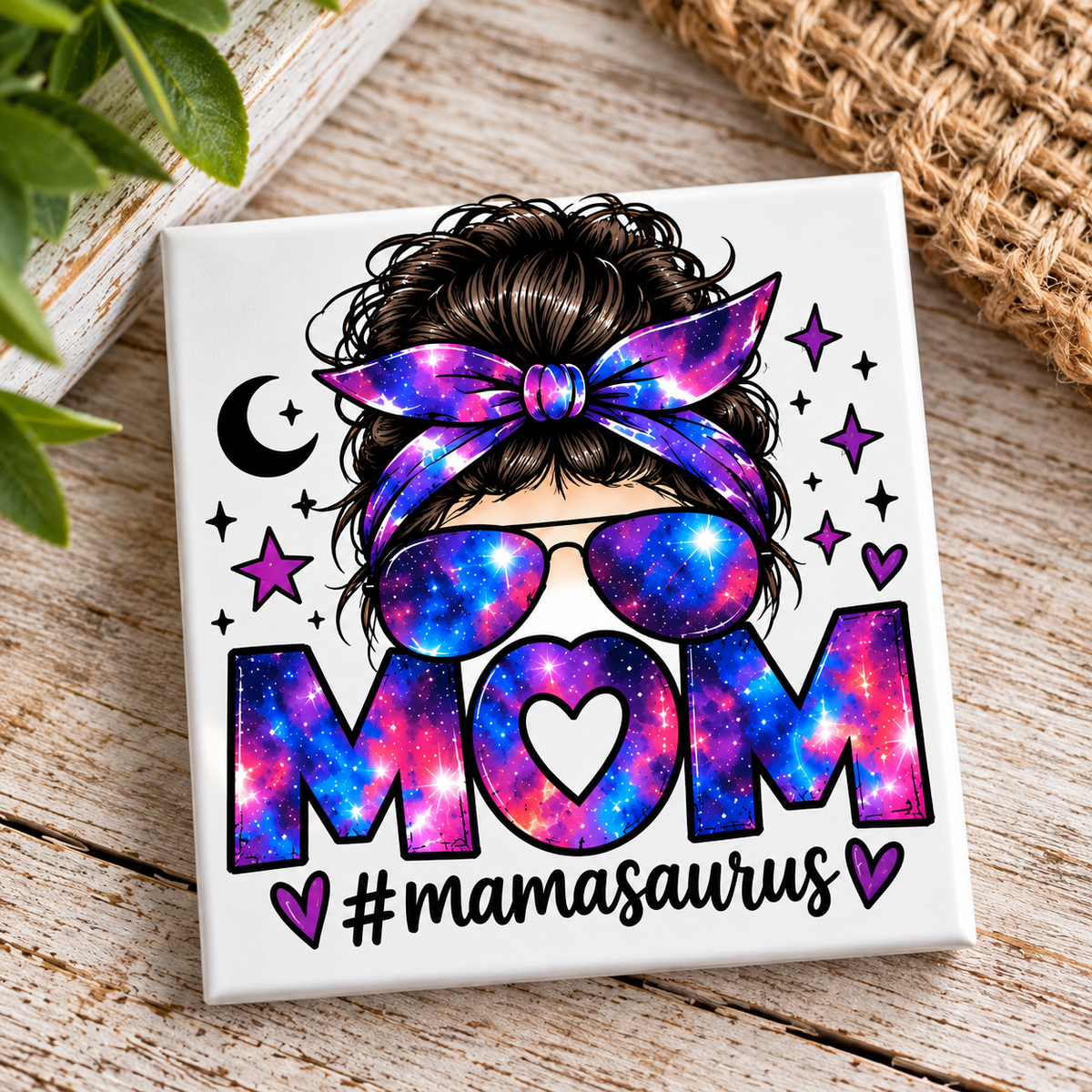 Mom