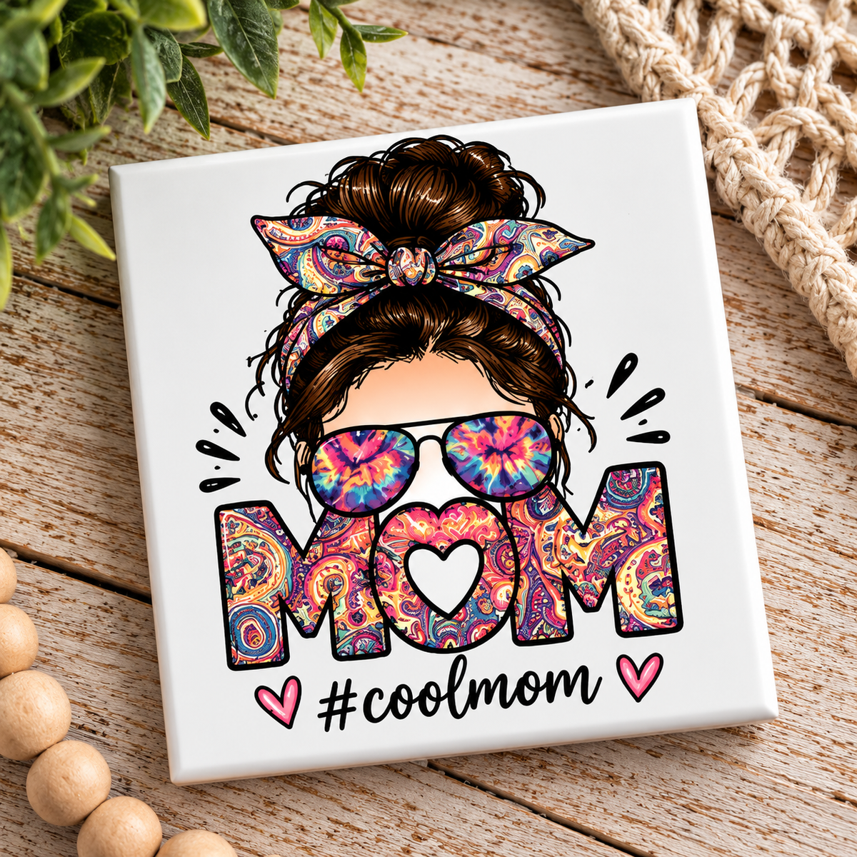 Mom