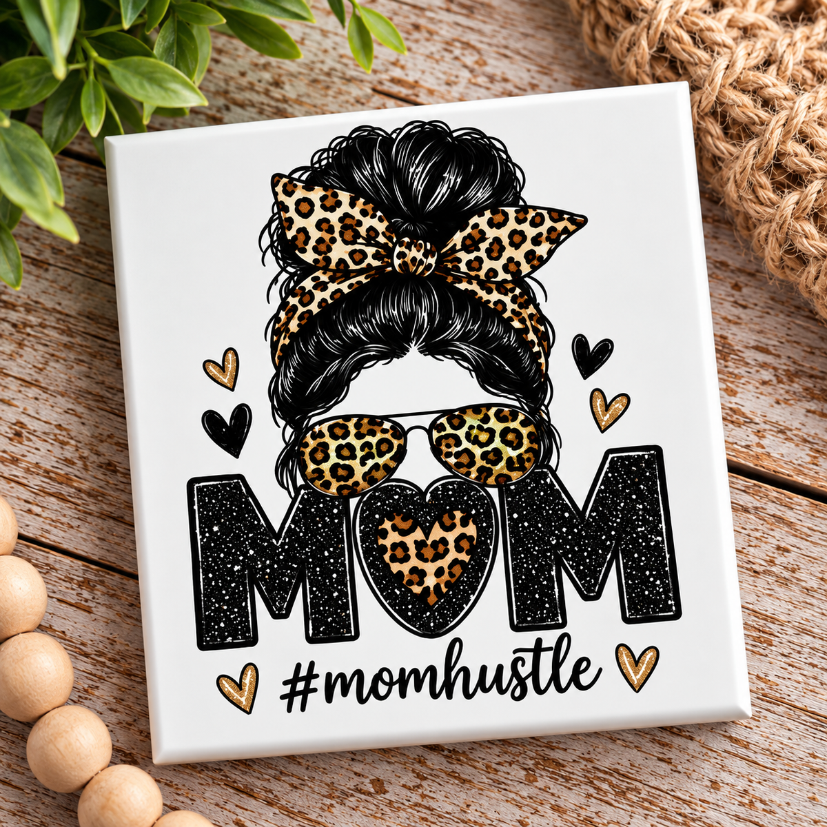 Mom