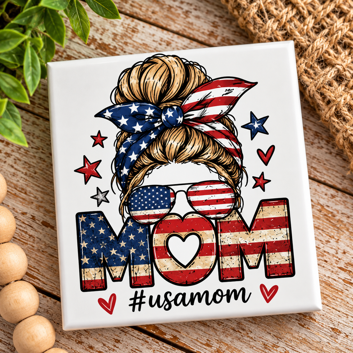 Mom