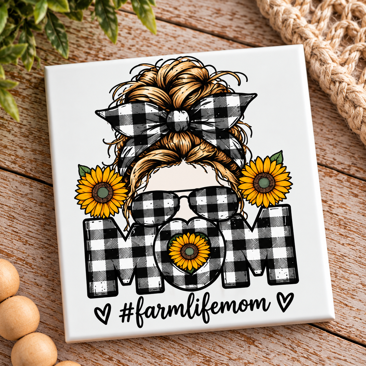 Mom