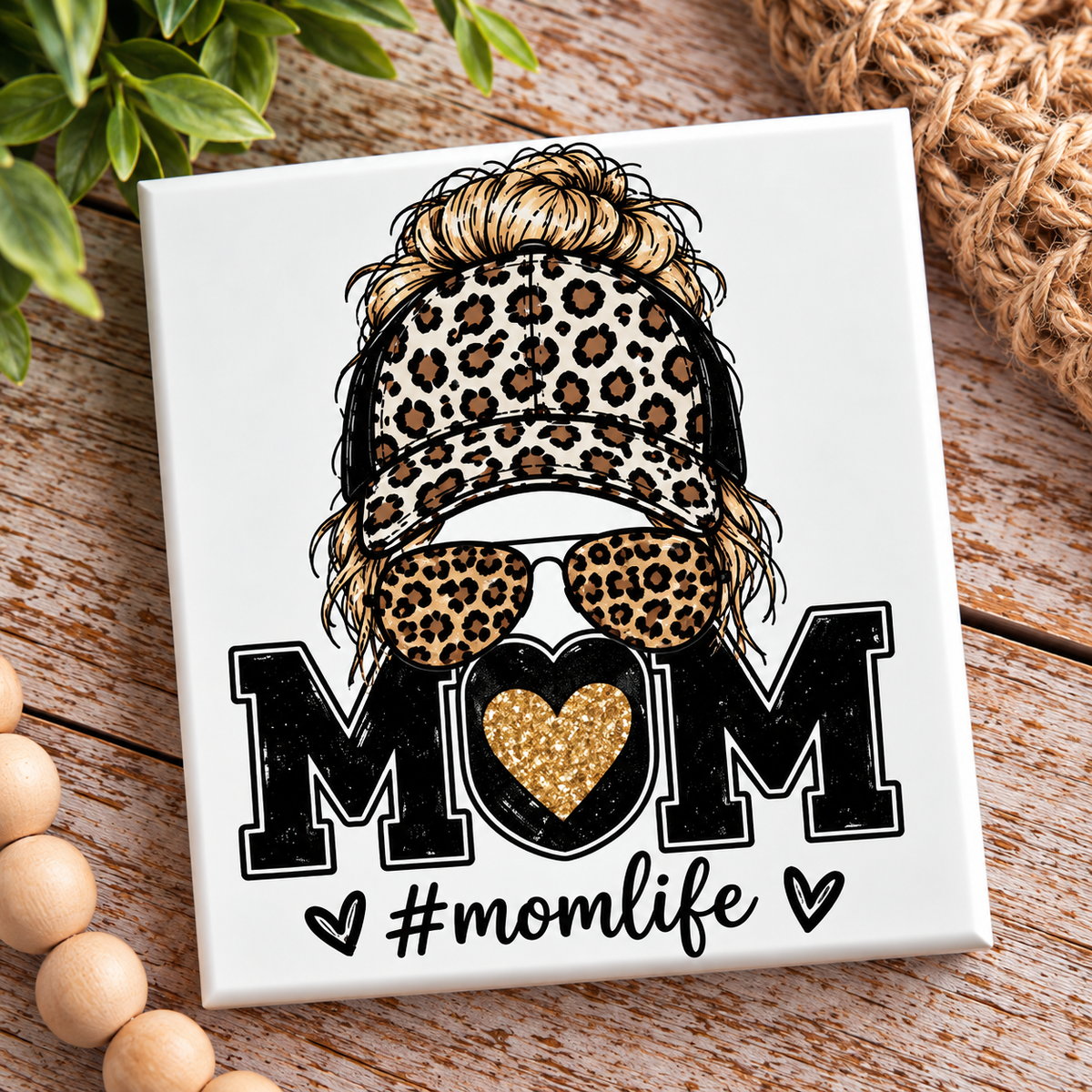 Mom