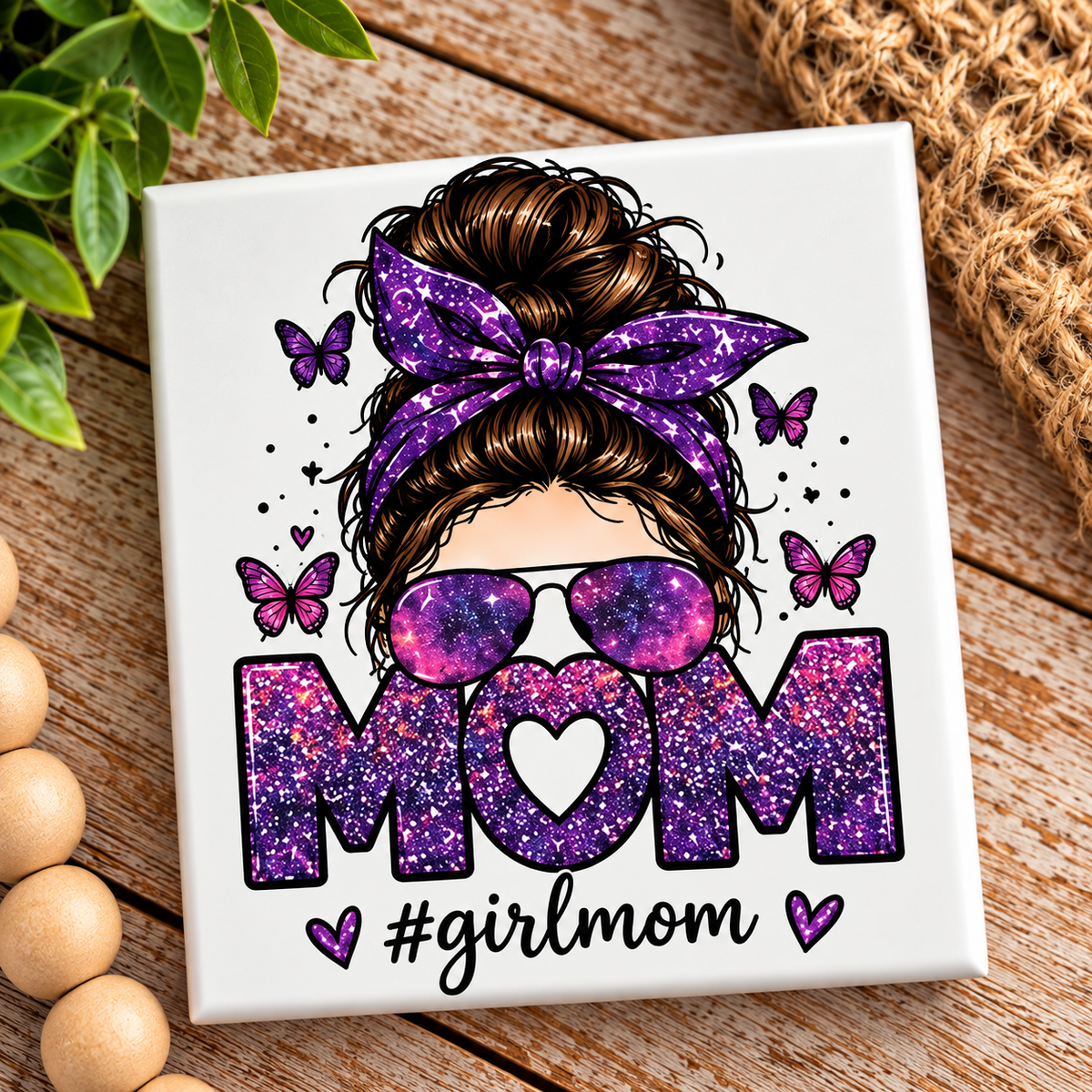 Mom