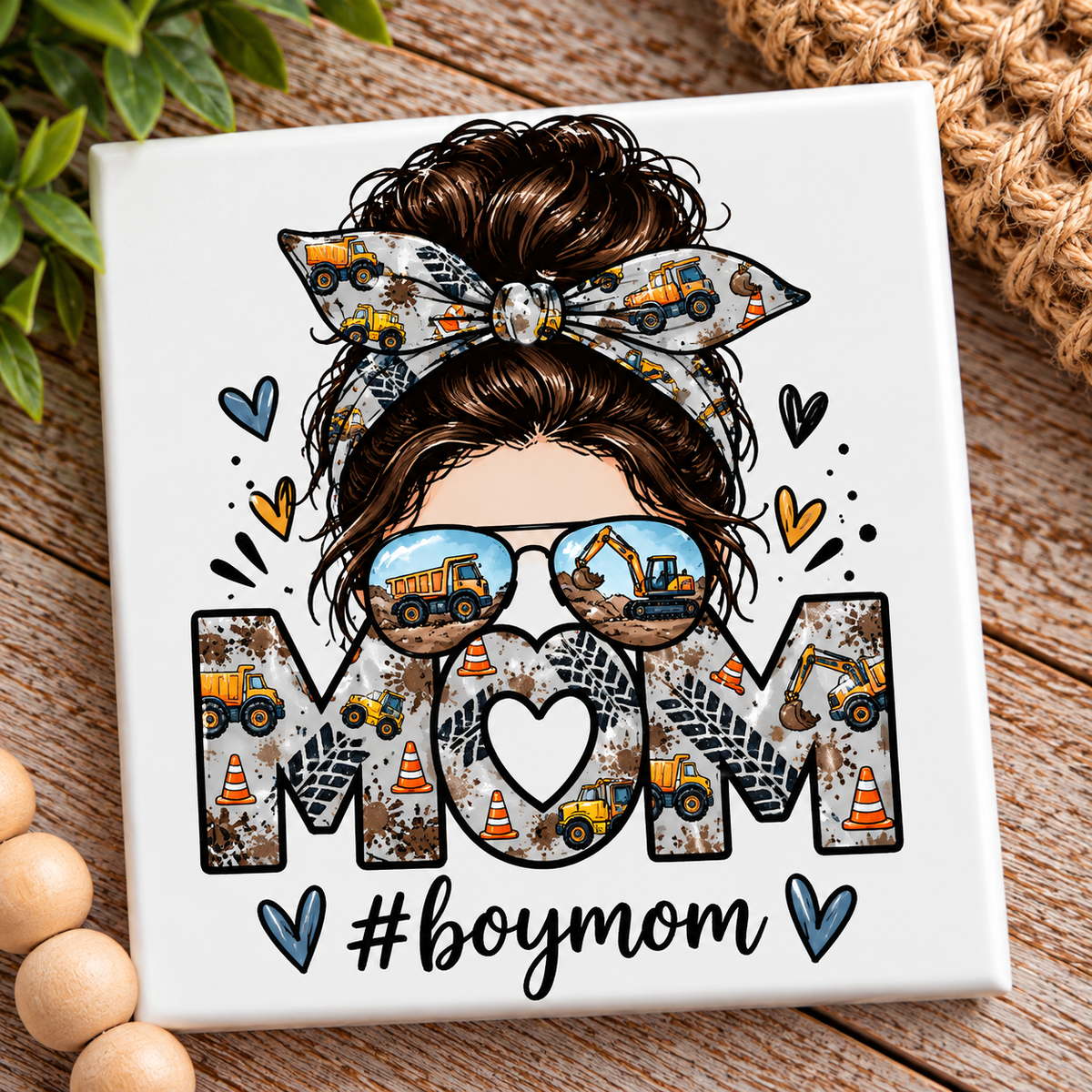 Mom