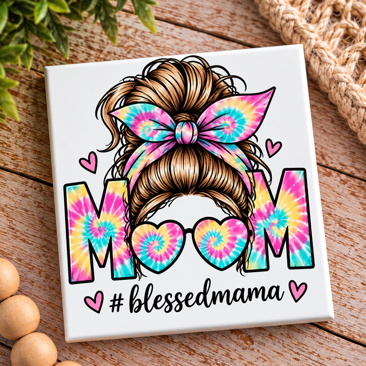 Mom
