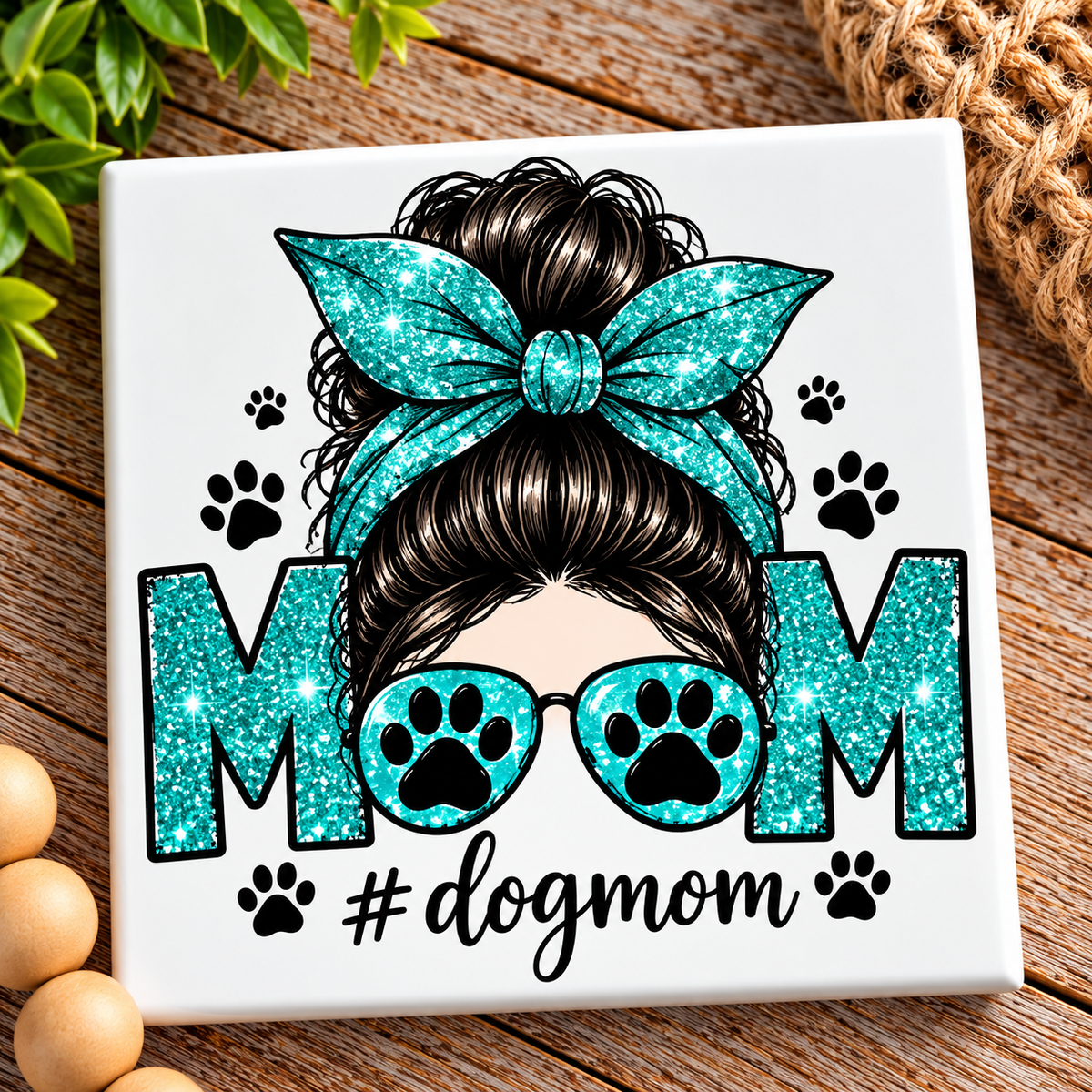 Mom