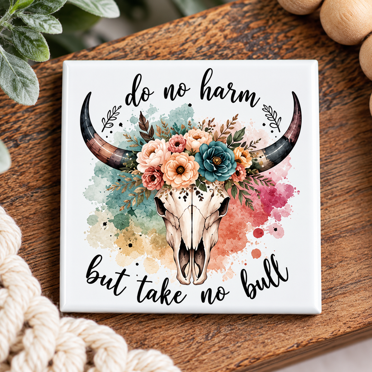 Take No Bull