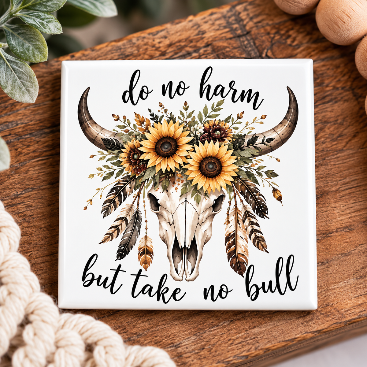 Take No Bull