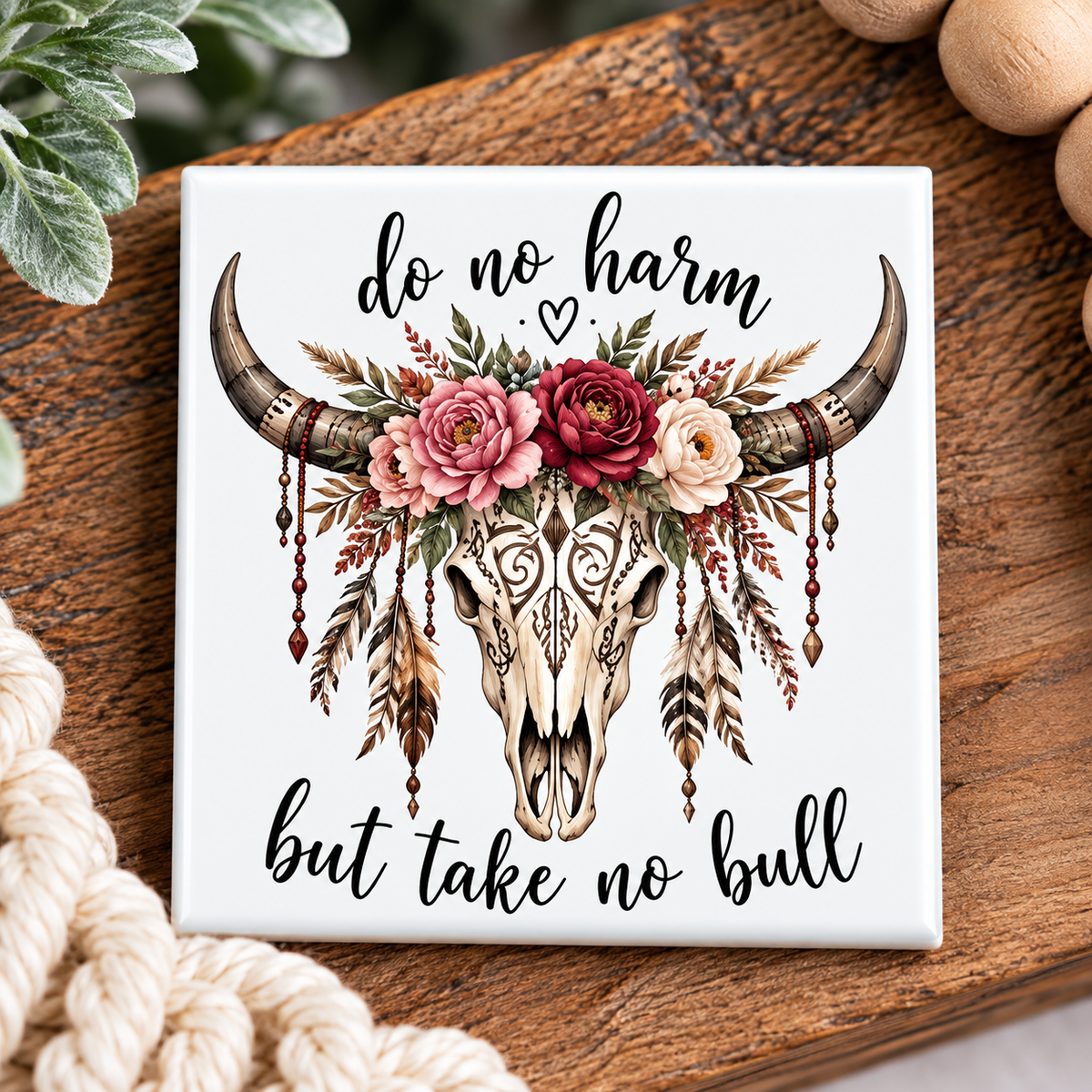 Take No Bull