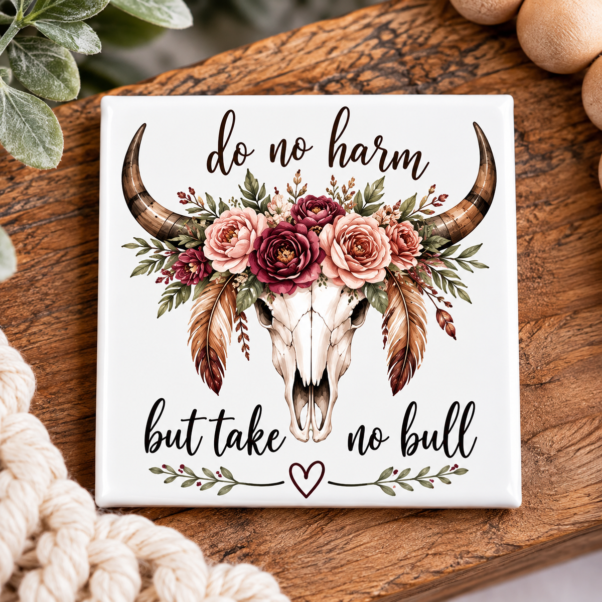Take No Bull