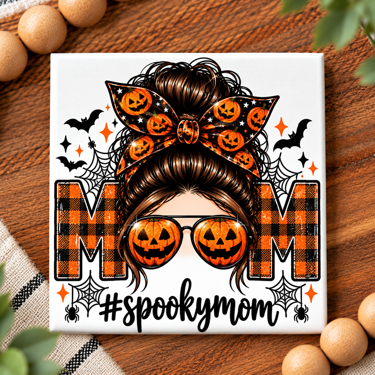 Mom