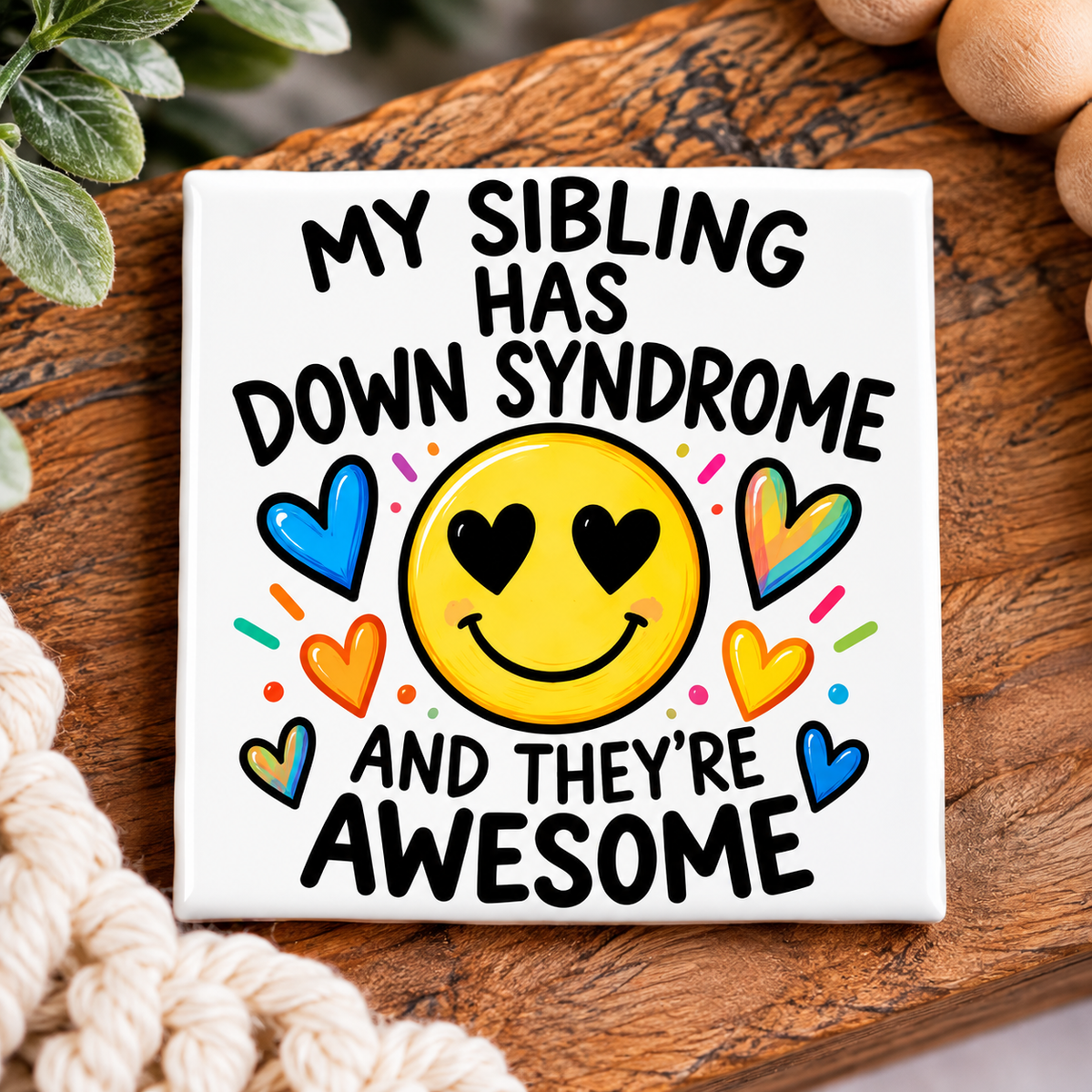 Down Syndrome