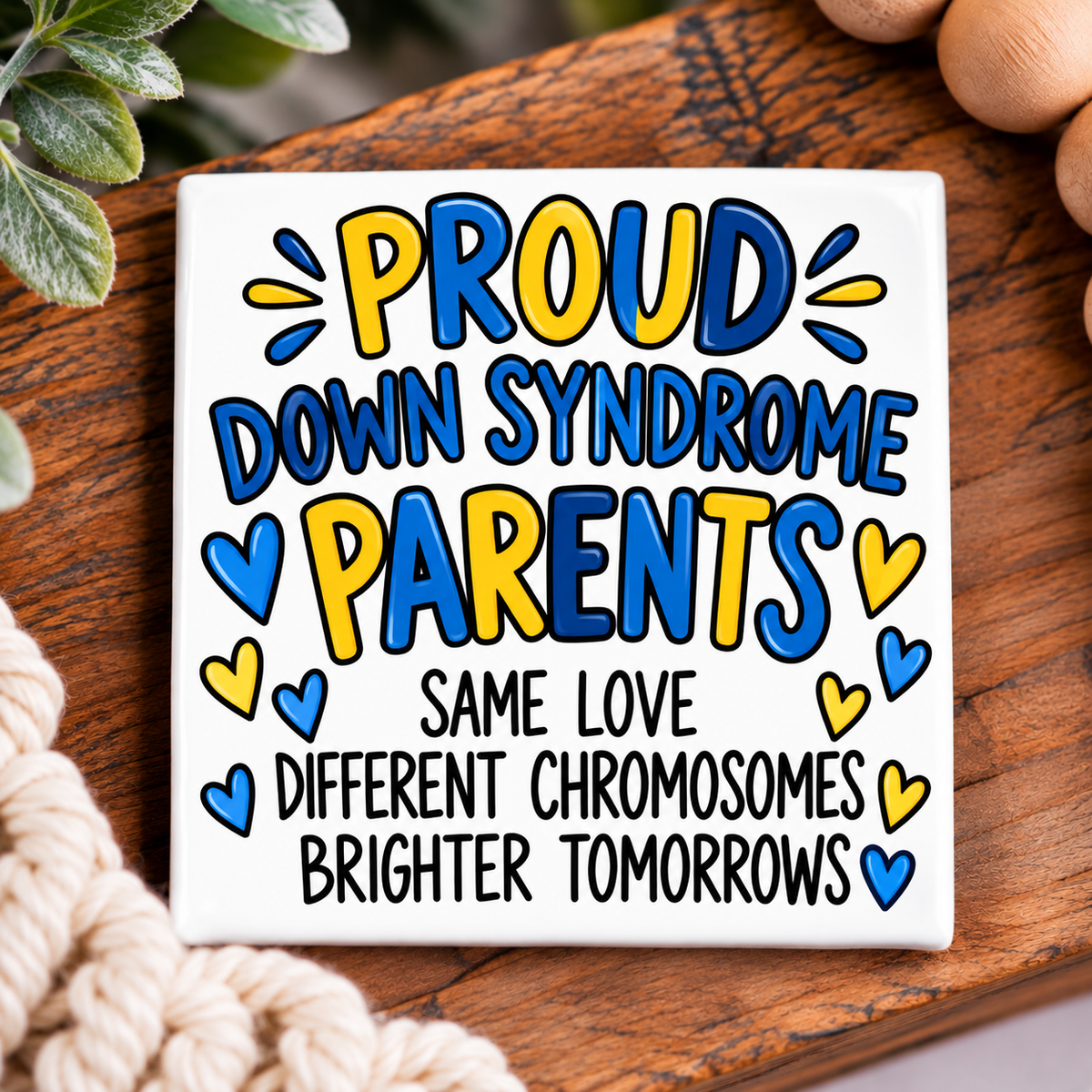 Down Syndrome