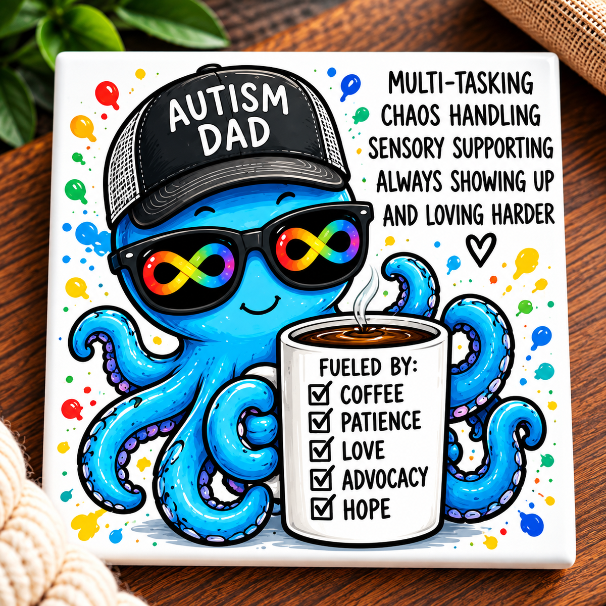 Autism
